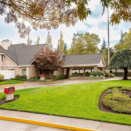 Residence Inn By Marriott Portland South-לייק אוסווגו מראה חיצוני תמונה