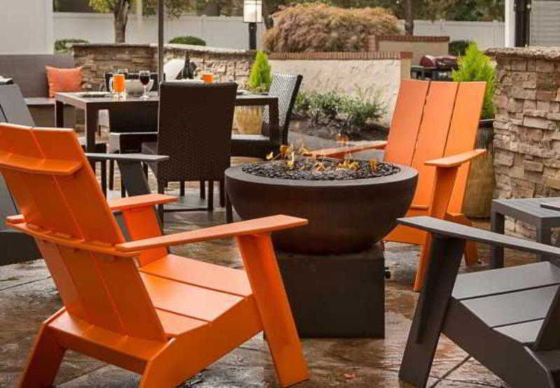 Residence Inn By Marriott Portland South-לייק אוסווגו מראה חיצוני תמונה