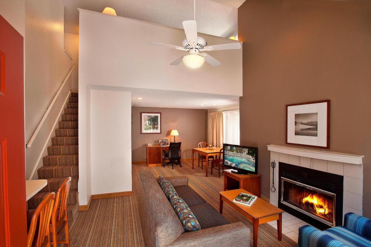 Residence Inn By Marriott Portland South-לייק אוסווגו מראה חיצוני תמונה
