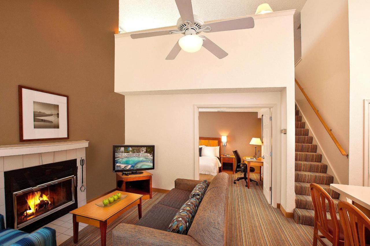 Residence Inn By Marriott Portland South-לייק אוסווגו מראה חיצוני תמונה