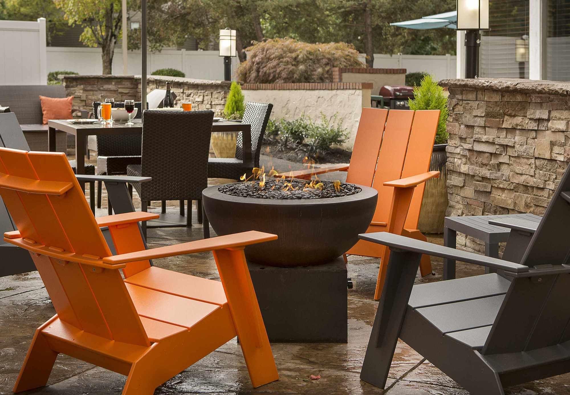Residence Inn By Marriott Portland South-לייק אוסווגו מראה חיצוני תמונה