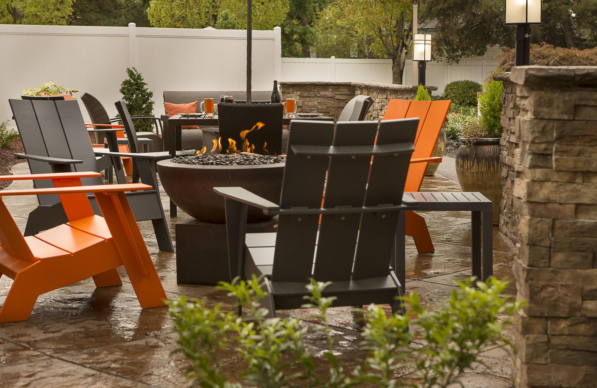 Residence Inn By Marriott Portland South-לייק אוסווגו מראה חיצוני תמונה