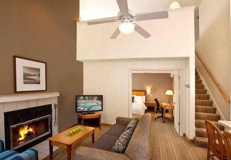 Residence Inn By Marriott Portland South-לייק אוסווגו מראה חיצוני תמונה