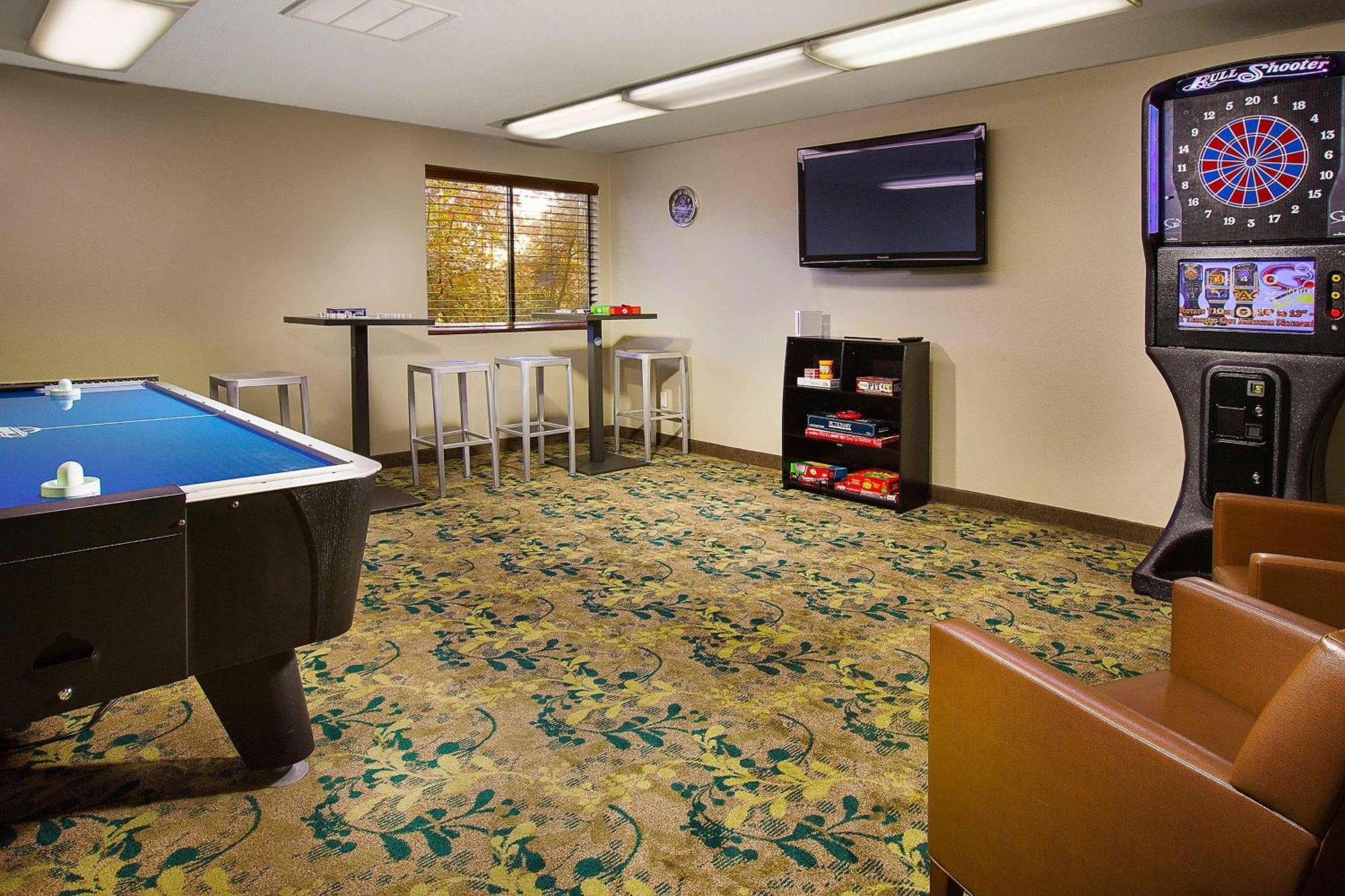 Residence Inn By Marriott Portland South-לייק אוסווגו מראה חיצוני תמונה