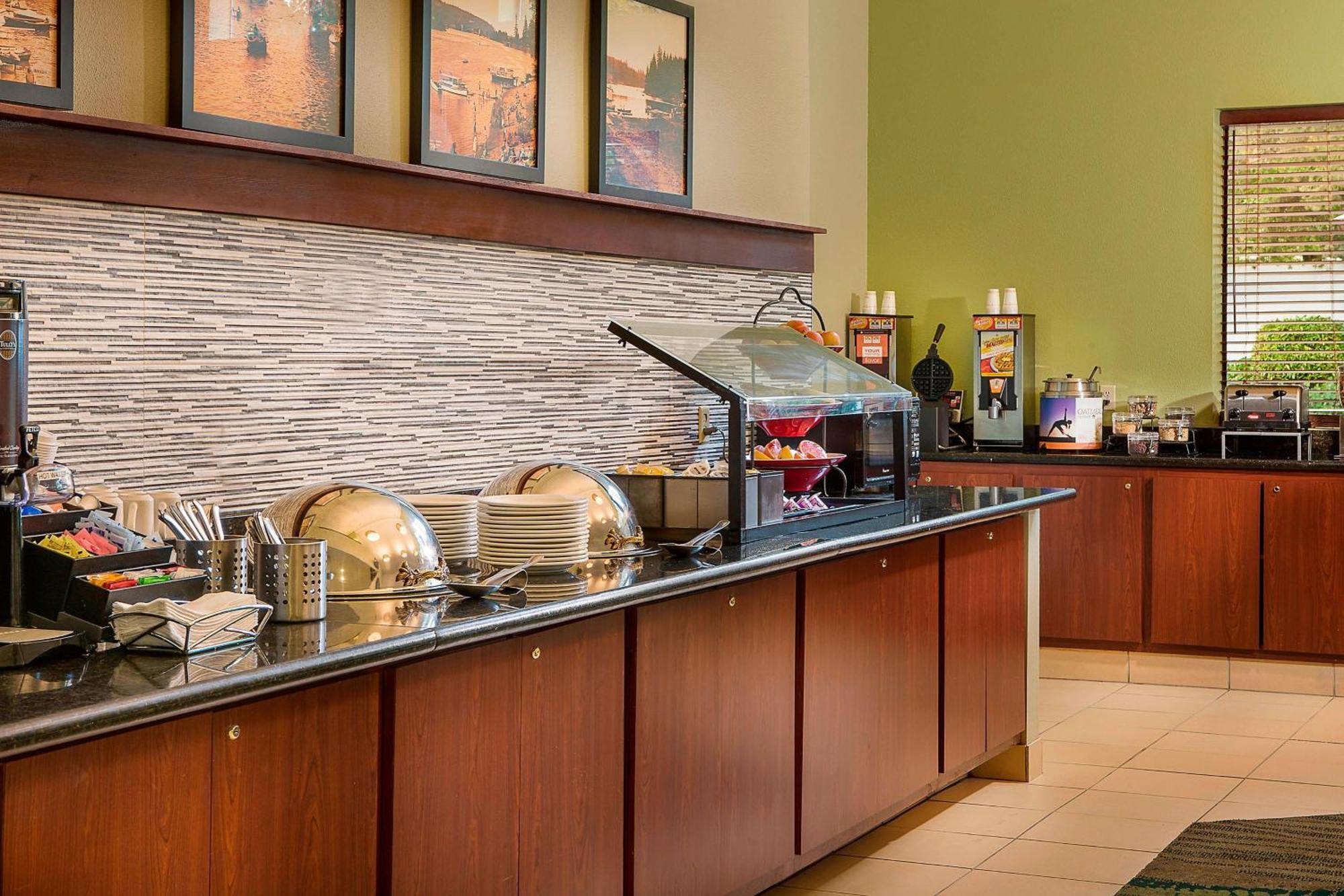 Residence Inn By Marriott Portland South-לייק אוסווגו מראה חיצוני תמונה