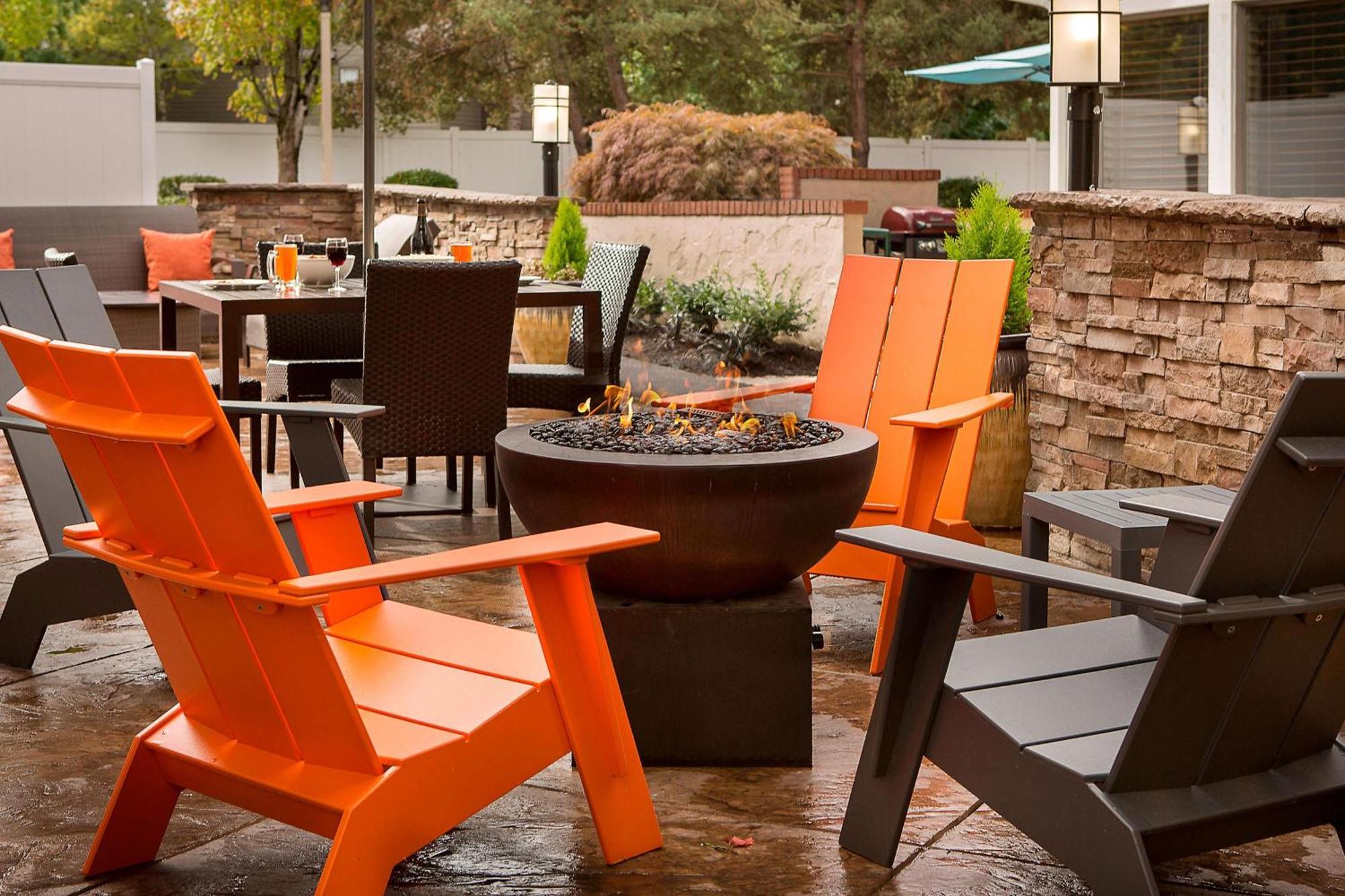 Residence Inn By Marriott Portland South-לייק אוסווגו מראה חיצוני תמונה