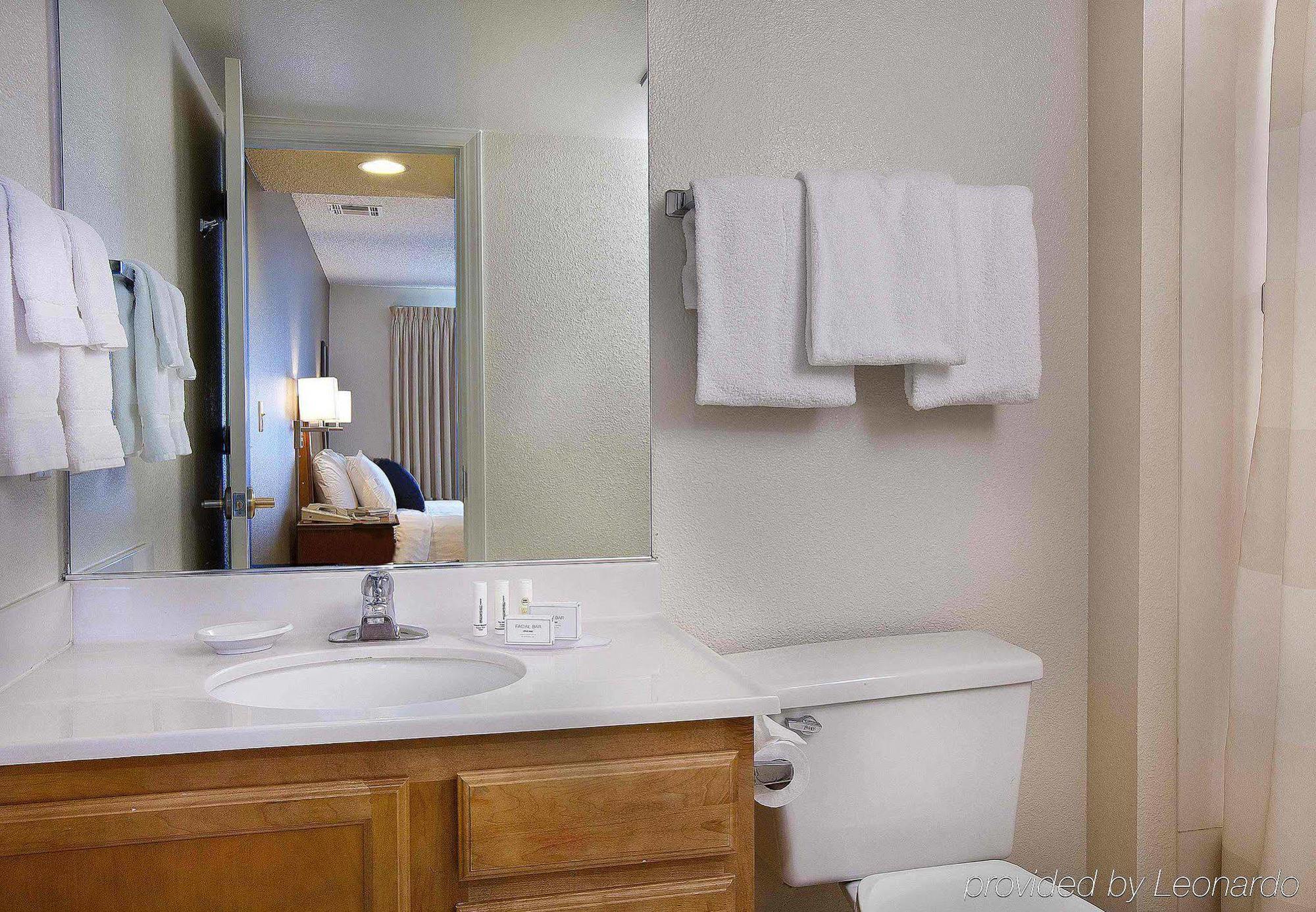 Residence Inn By Marriott Portland South-לייק אוסווגו מראה חיצוני תמונה