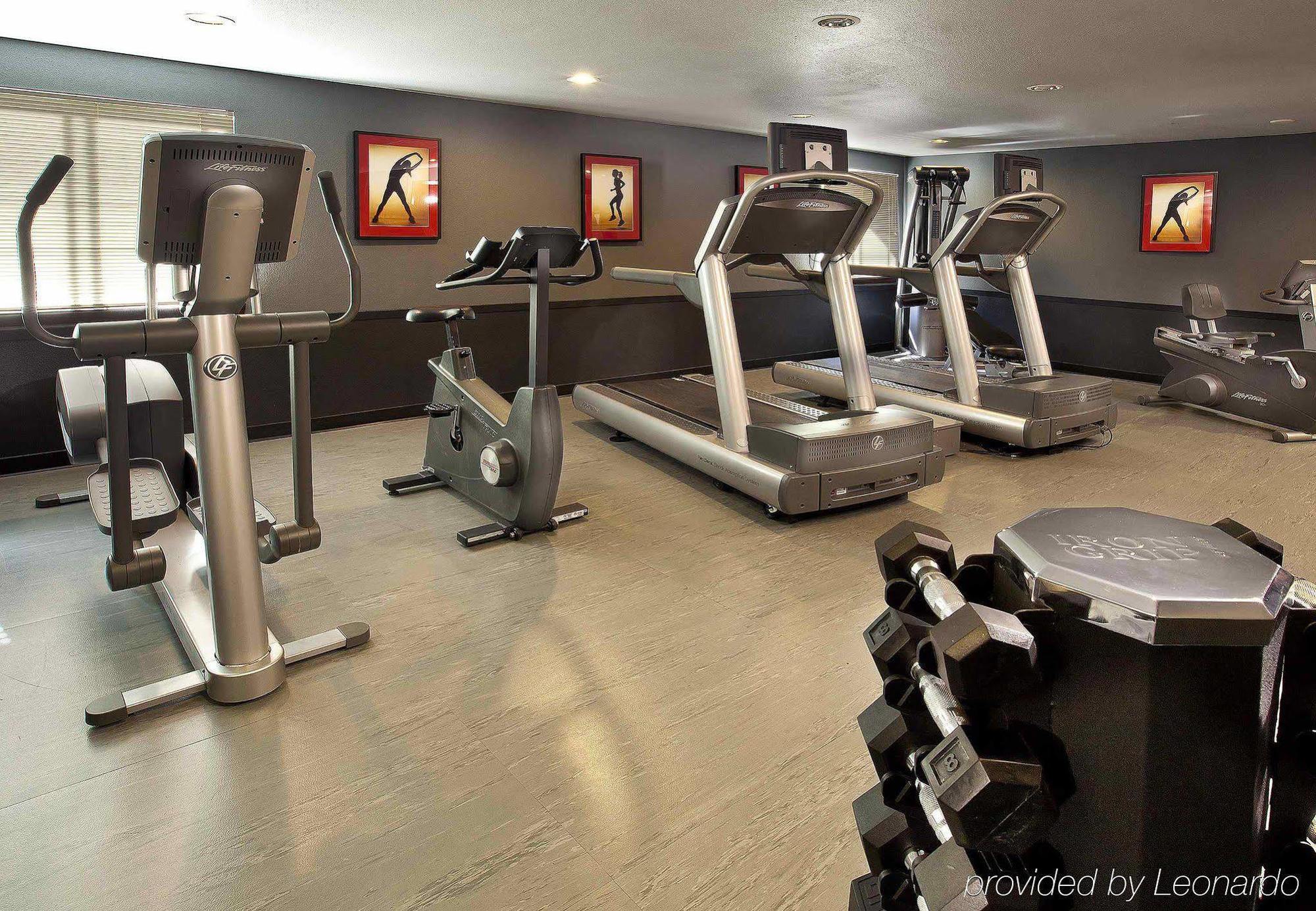 Residence Inn By Marriott Portland South-לייק אוסווגו מראה חיצוני תמונה