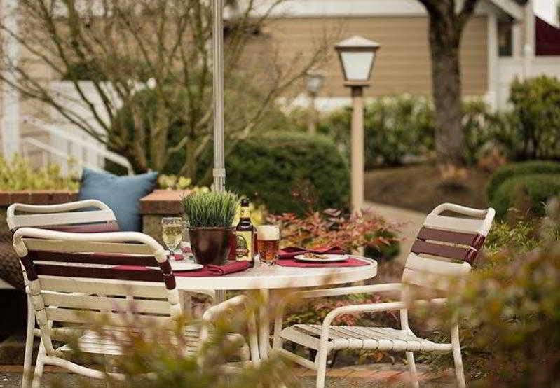 Residence Inn By Marriott Portland South-לייק אוסווגו מראה חיצוני תמונה