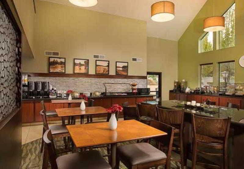 Residence Inn By Marriott Portland South-לייק אוסווגו מראה חיצוני תמונה