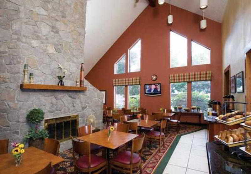 Residence Inn By Marriott Portland South-לייק אוסווגו מראה חיצוני תמונה