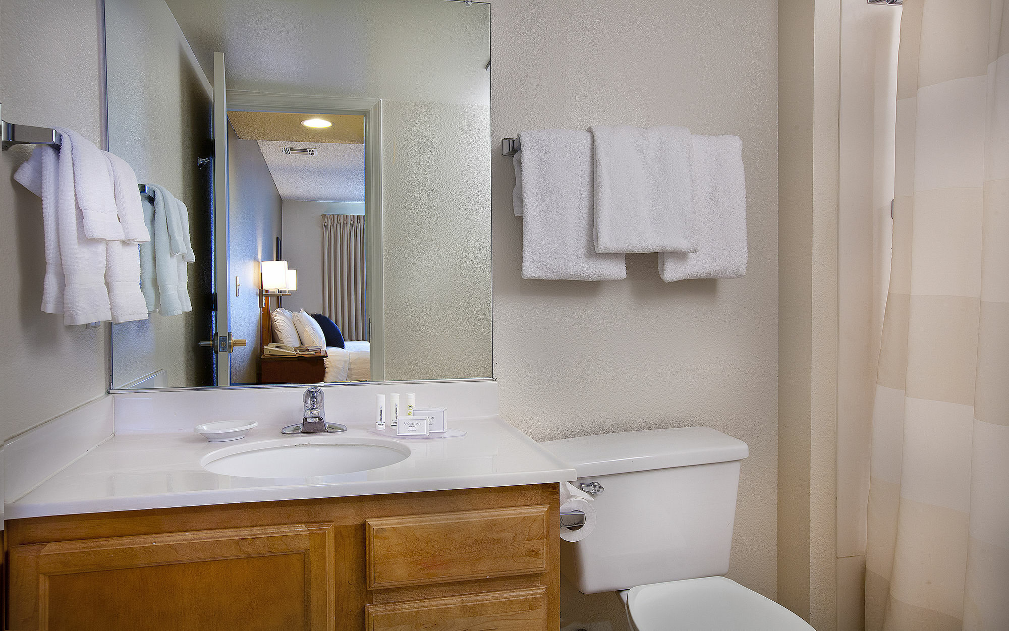 Residence Inn By Marriott Portland South-לייק אוסווגו מראה חיצוני תמונה