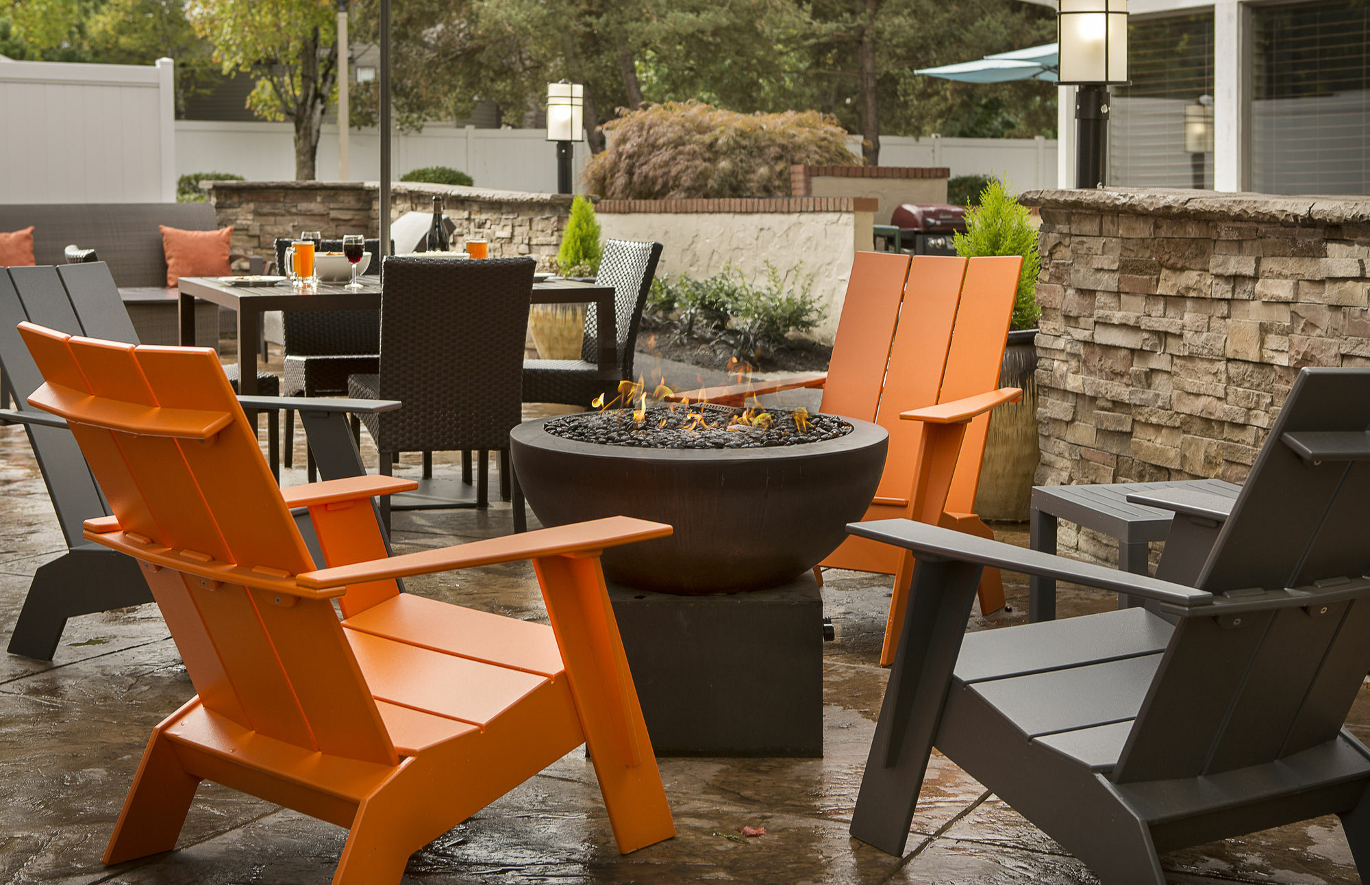 Residence Inn By Marriott Portland South-לייק אוסווגו מראה חיצוני תמונה